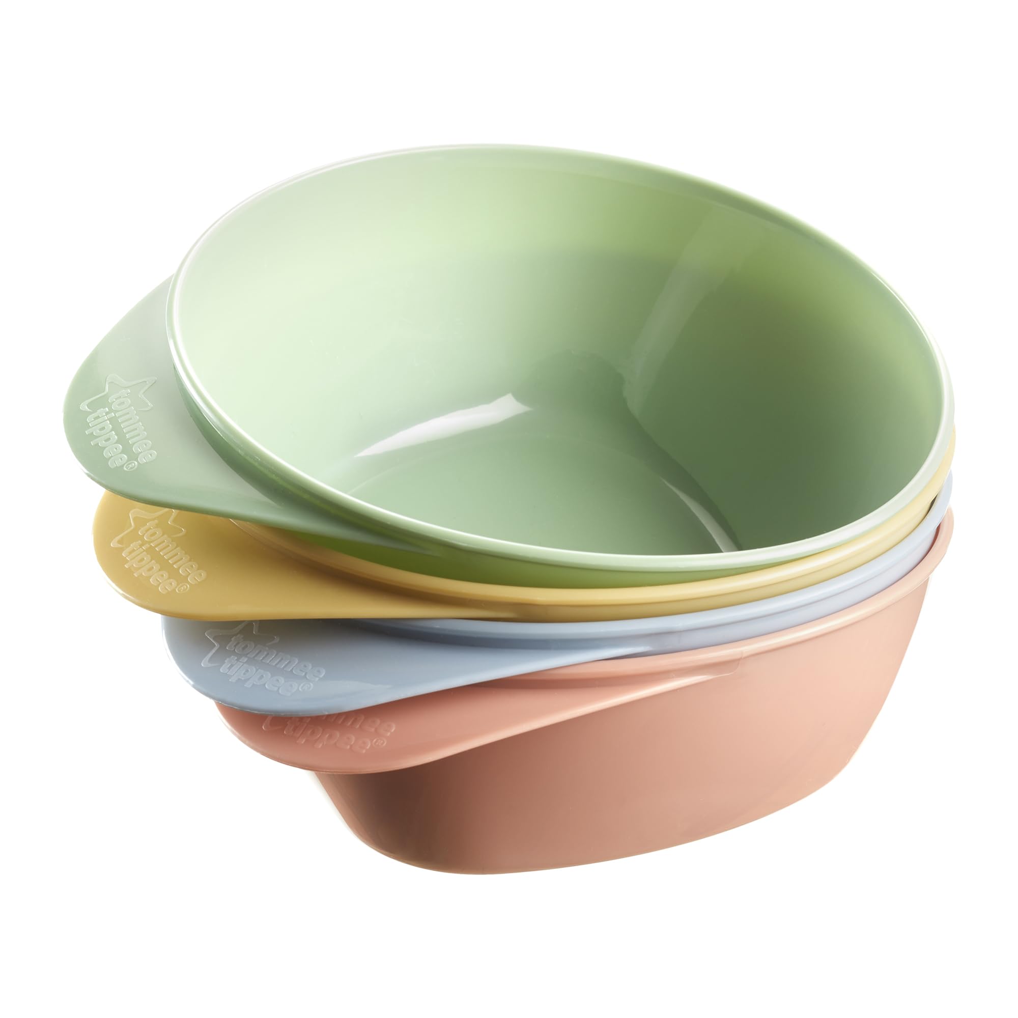 TT 4X EASY SCOOP FEED BOWLS