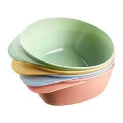 TT 4X EASY SCOOP FEED BOWLS