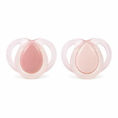 Night Time Pacifier 2-PK Tommee Tippee 0-6M - 533465