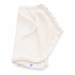 Reusable Baby Cloth Diaper | Soft Cotton Washable Training Pants