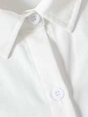 Little Blossom Pink 2PC Skirt Set