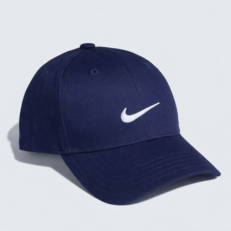 Blue Nike P Cap