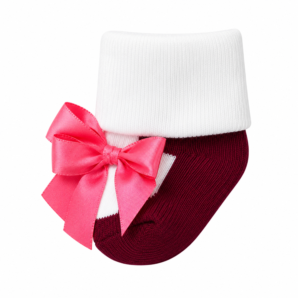 Baby Hudson Socks