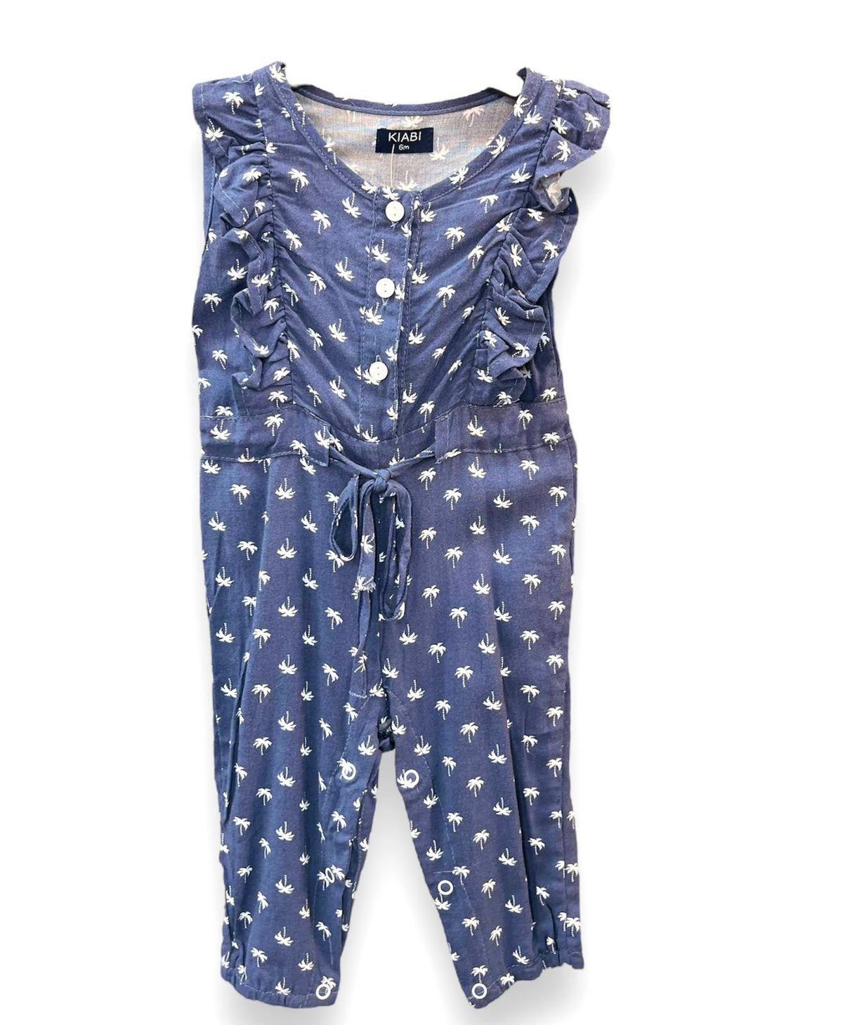 Infants Jump Suit