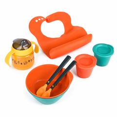 TT FIRST WEANING STARTER KIT