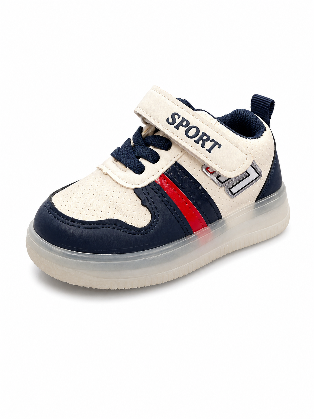 Baby Boy Sports Shoes