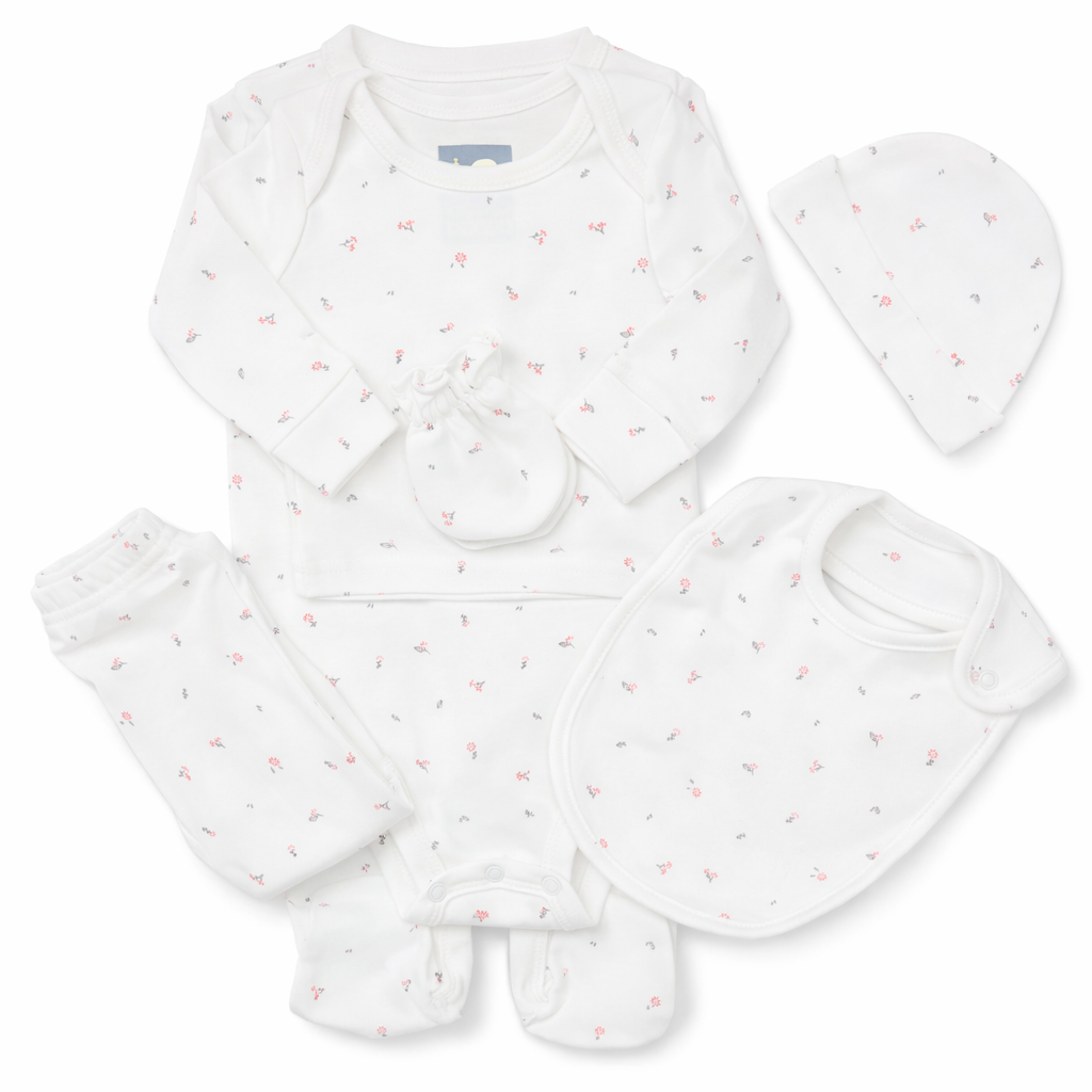 Baby 7PC Starter Set