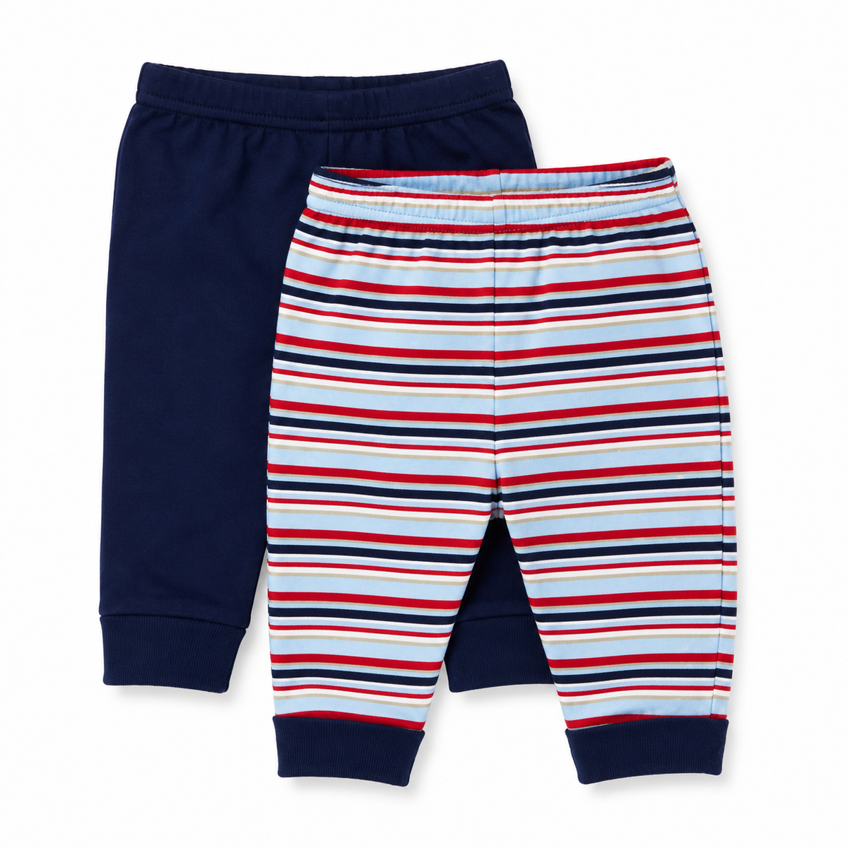 2PK Trouser Set