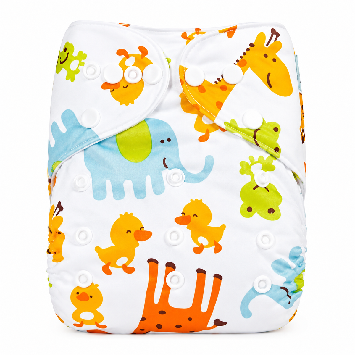 Baby Washable Cloth Diapers Panty