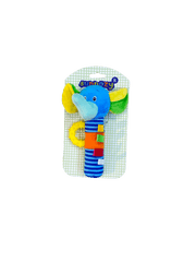 Stuff Elephant/Squeaker Toy