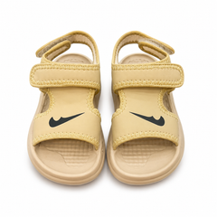 Baby Boy Beige Boy Sandal