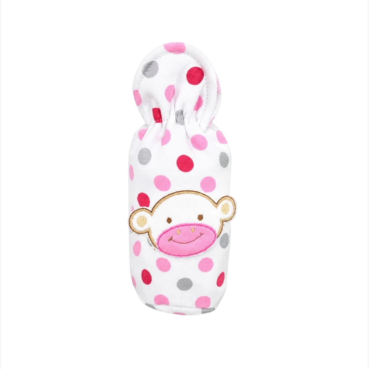 Baby Feeder Protective Cover – Premium Quality Hygienic Bottle Guard for Infants