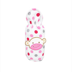 Baby Feeder Protective Cover – Premium Quality Hygienic Bottle Guard for Infants