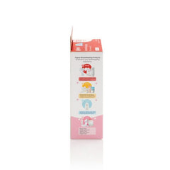 Breastmilk Storage Bags 120ml Holidays