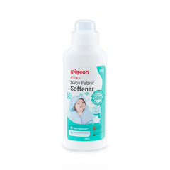 PIGEON BABY FABRIC SOFTENER 430ML