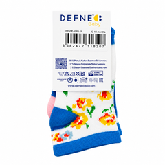 Baby Ankle Trainer Socks – 2 Pair Pack