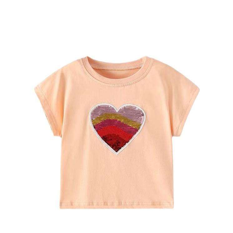 Red Heart T-Shirt