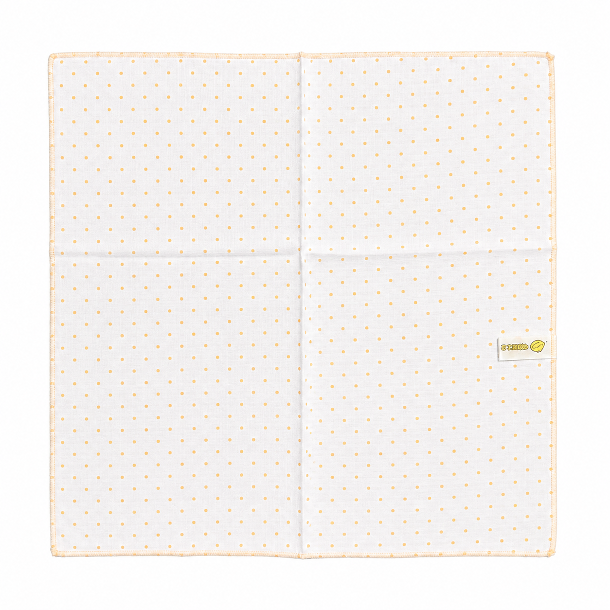 Infants Baby 2PC Muslin Face Cloth