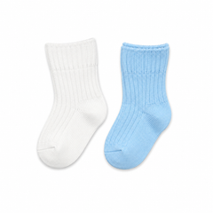 Infants Baby 2PK Socks