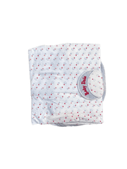 Swaddle Sheet Adjustable Wrap For Unisex