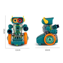 Robot Rotating Gear