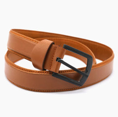 Brown Belt
