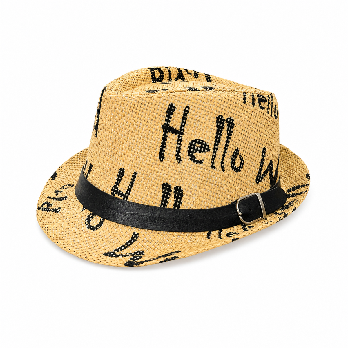 Cowboy Cap