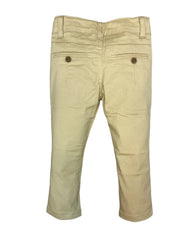 Cotton Pant Adjustable Lastic Fone