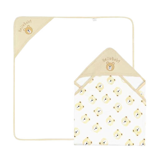 Hooded Wrapping Sheet