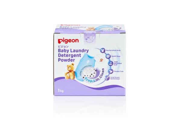 Laundry Detergent Powder 1 Kg