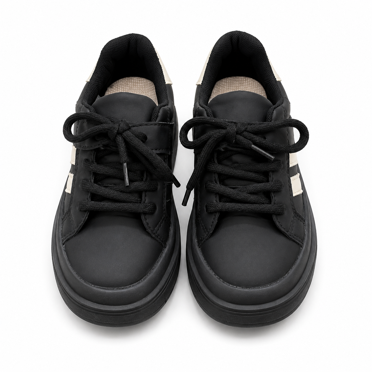 Black Sneakers