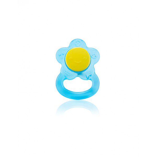 Cooling Teether (Flower)