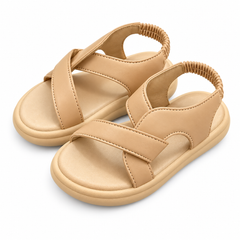 Baby Boy Strap Sandal