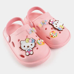 Hello Kitty Crocs