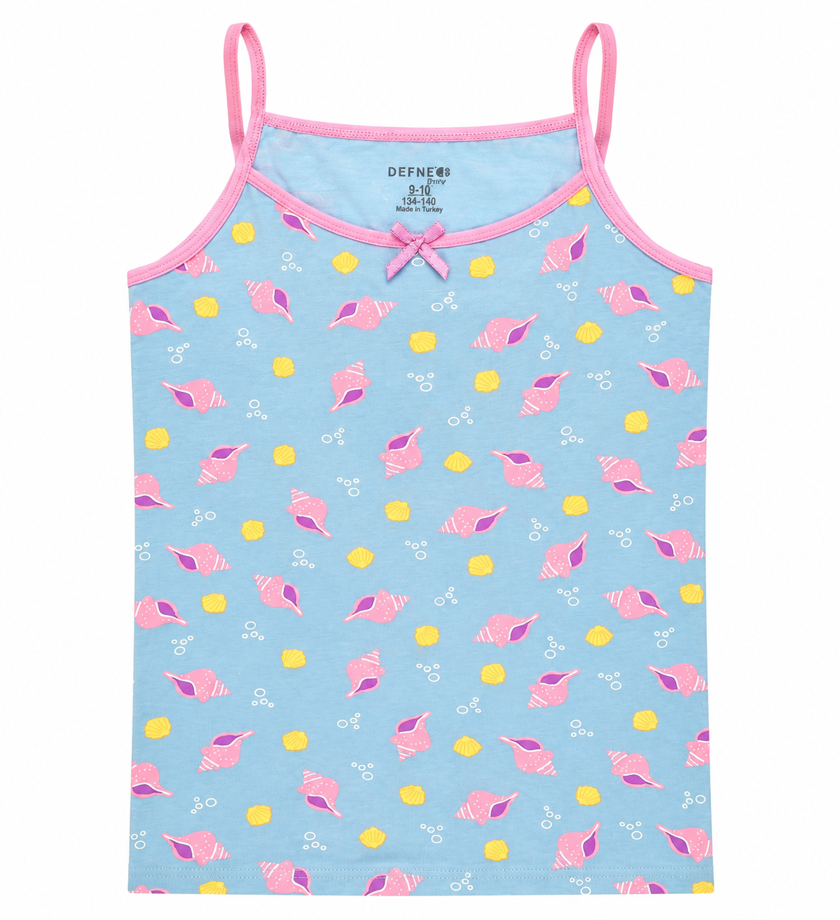 Baby Girl Camisole