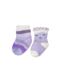 Baby Dola Socks 2PK Set