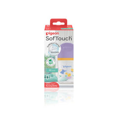BPP Nursing Bottle PP 160ml Spring