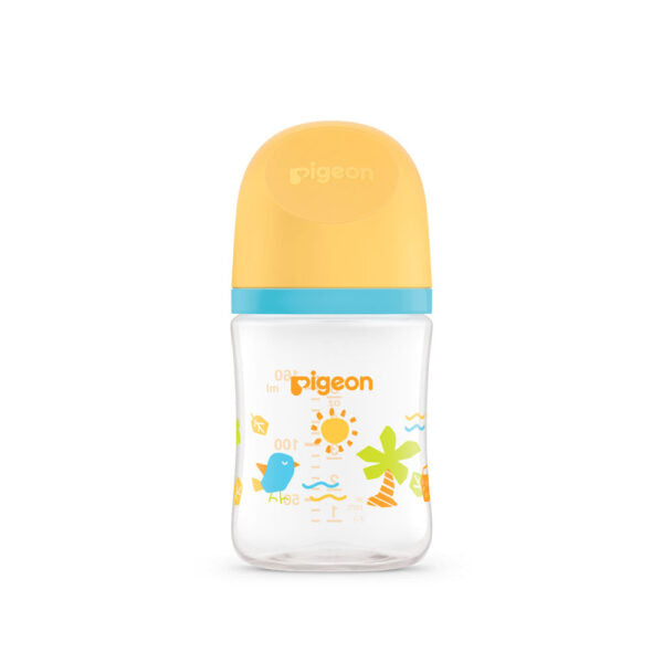 BPP Nursing Bottle PP 160ml Summer