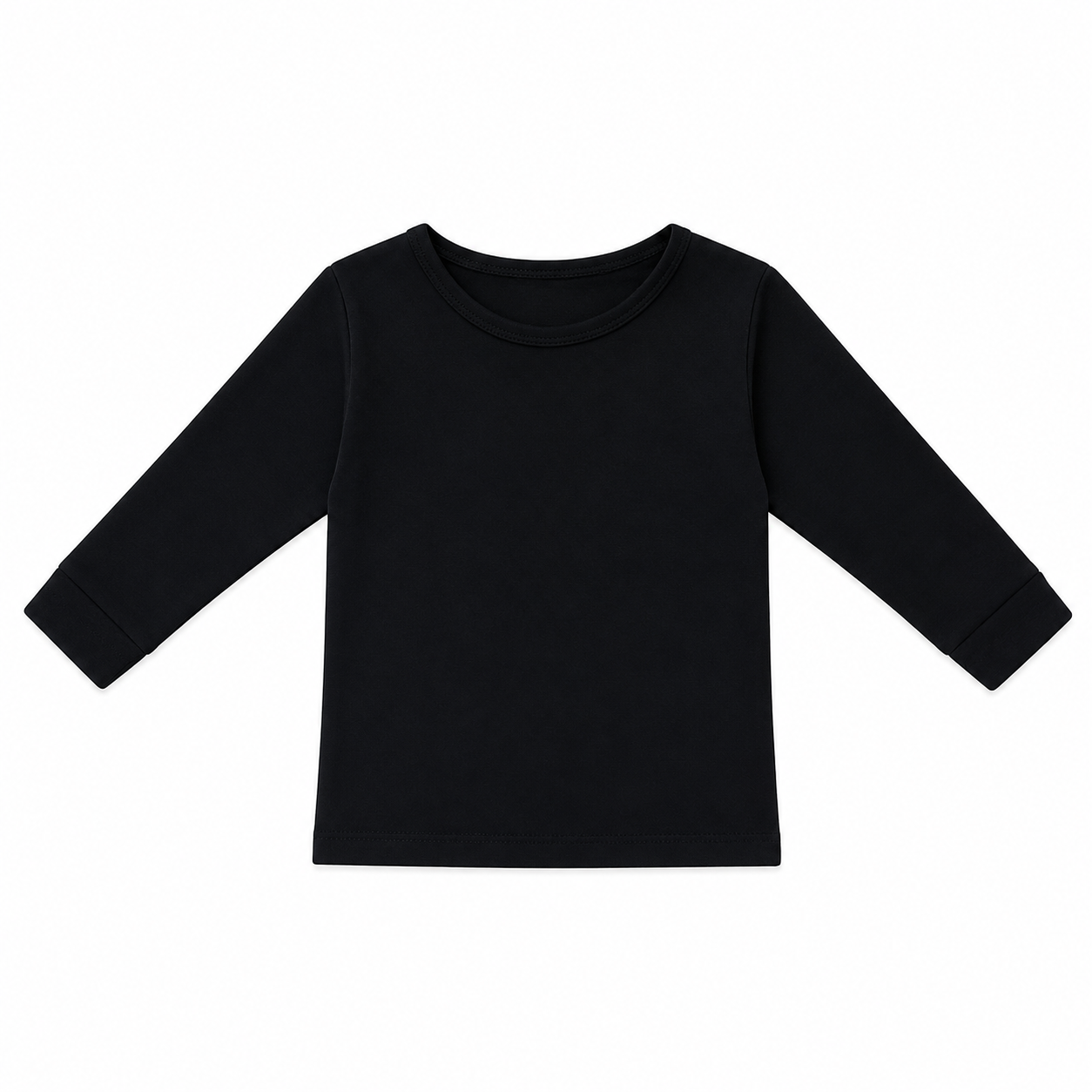 2PC Black Inner Set