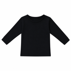 2PC Black Inner Set