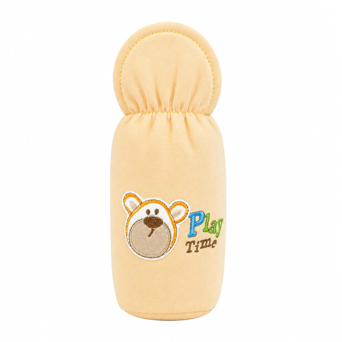 Baby Feeder Protective Cover – Premium Quality Hygienic Bottle Guard for Infants