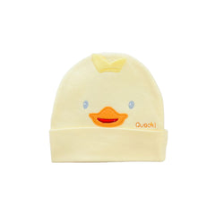 Baby Round Cap