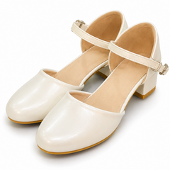 Baby Girl High Heel Party Sandal