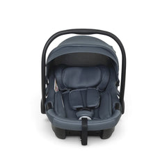 TINNIES INFANT BABY CARRIER CAR SEAT GREY