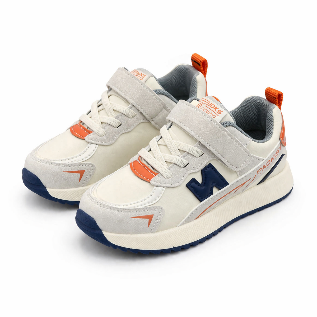 Baby Boy Jogger – Flexible Sole Comfortable Fit