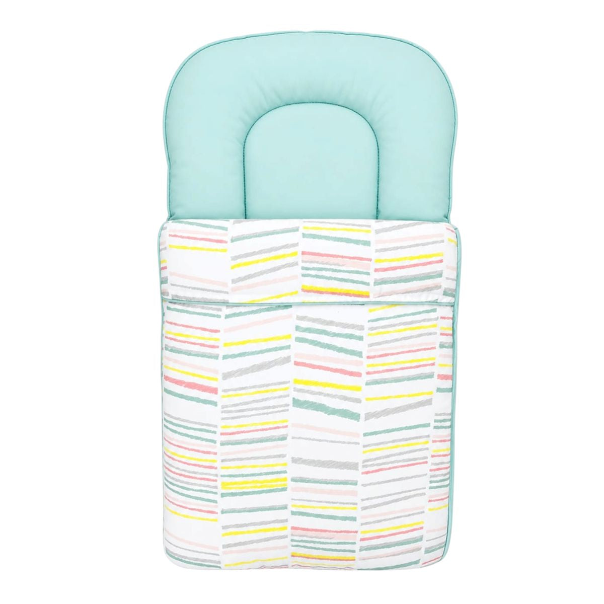 Infants Baby Printed Carry Nest