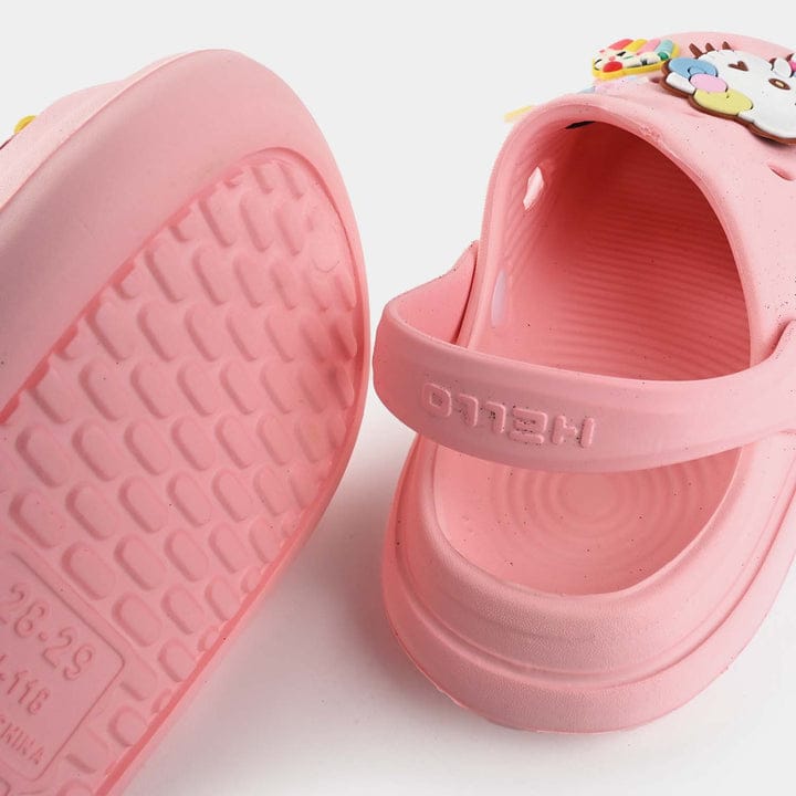 Hello Kitty Crocs