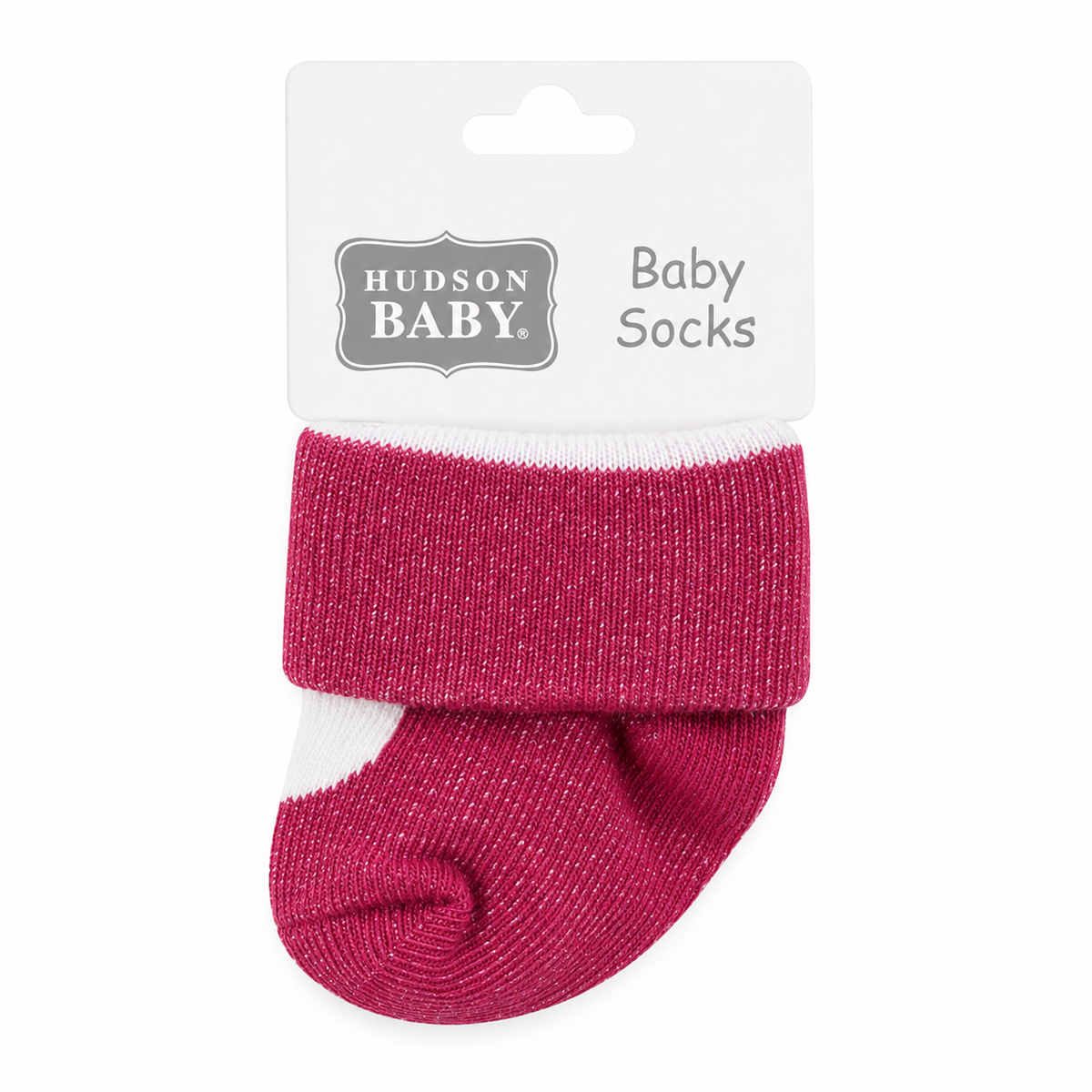 Baby Hudson Socks