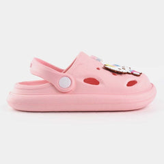 Hello Kitty Crocs