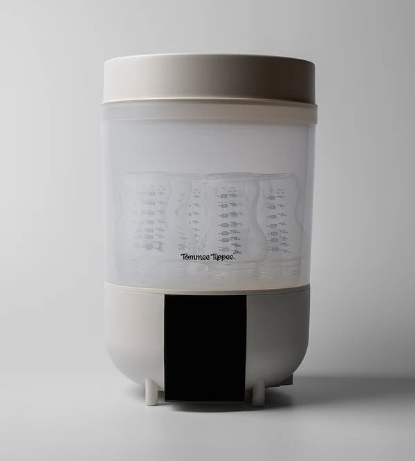 Tommee Tippee QuickDry Steriliser - 423246